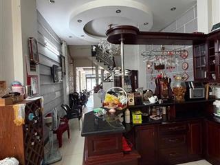 Nhà 5 tầng mặt tiền kinh doanh đường tạ quang bửu p4 q8