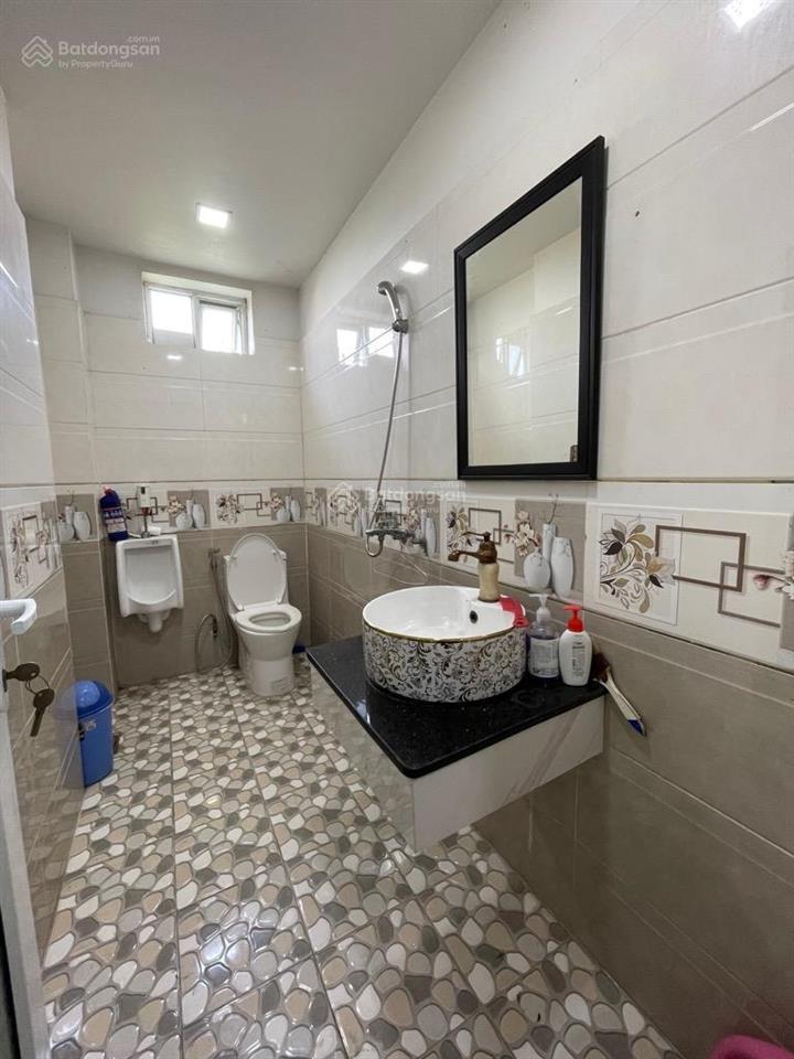 Nhà 7 tầng 200m2 an dương vương p16 q8