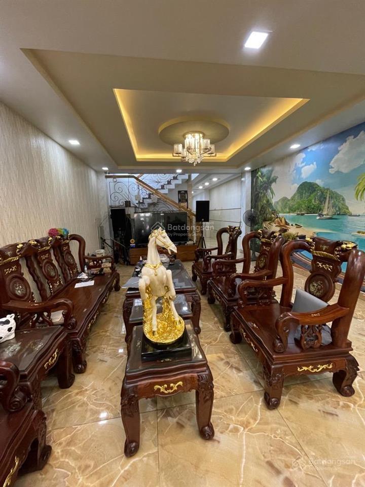Nhà 7 tầng 200m2 an dương vương p16 q8