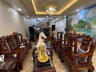 Nhà 7 tầng 200m2 an dương vương p16 q8