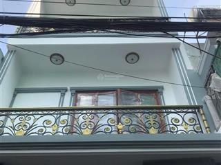 Căn hộ dv 5 tầng 75m2 dương bá trạc p1q8