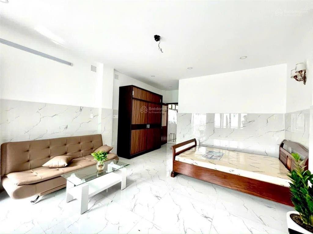 Căn hộ dv 5 tầng 75m2 dương bá trạc p1q8