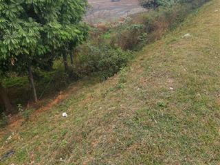 Bán đất tại xã hùng sơn, kim bôi, hòa bình, 4,5 tỷ, 4000m2