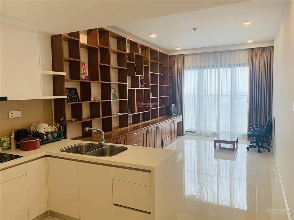 Chính chủ cần tiền bán gấp căn 1pn+ park kiara giá rẻ nhất dự án, có thương lượng giá