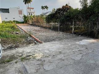 Bán gấp đất 155,2m2 tại bình nhâm, thuận an, bình dương, giá 3,65 tỷ