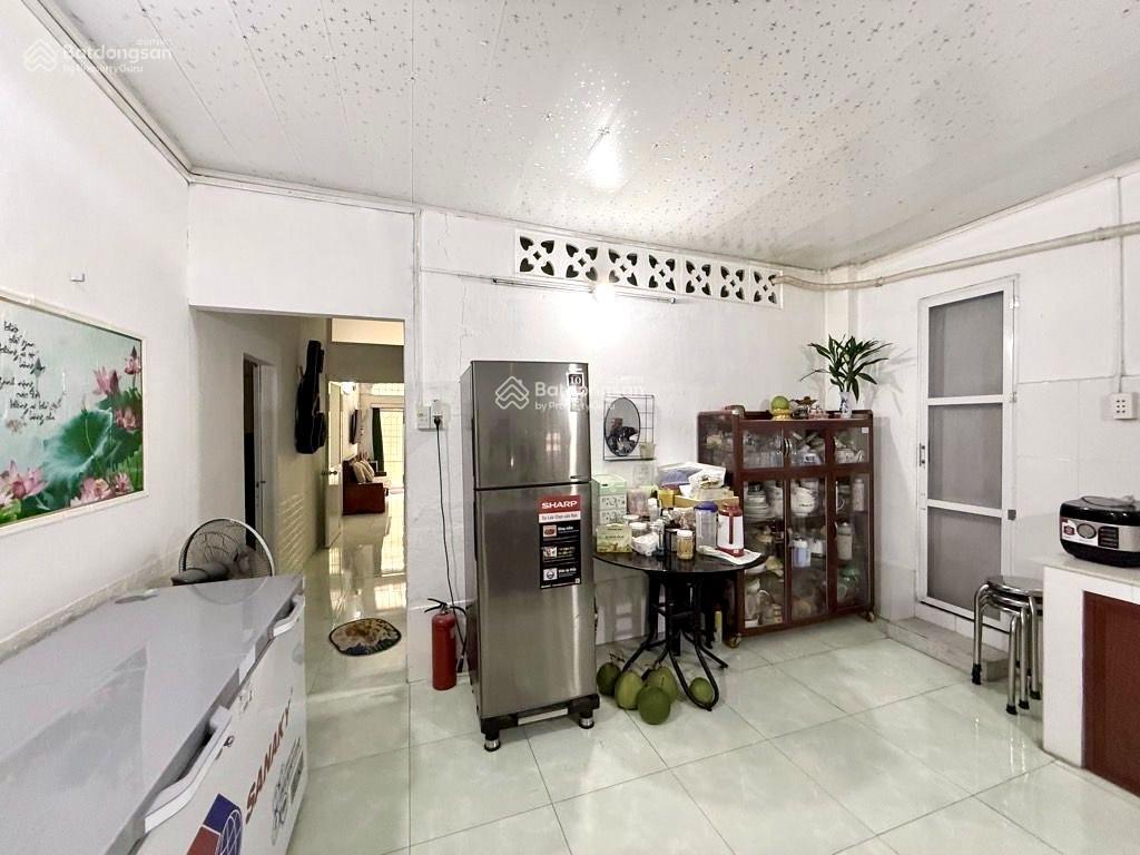 Hiếm! 371/15 hai bà trưng, quận 3, 6.2x23m, 136.3m2, chỉ 30.5 tỷ ngay chợ tân định, quận 1, hẻm 8m