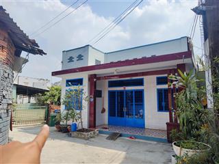 Bán nhà riêng tại phường bình an, dĩ an, bình dương, 5,4 tỷ, 121,7m2, hàng hiếm giá tốt