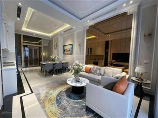 Bán nhà phố hồng tiến , sổ đỏ 48m2 * thiết kế 6 tầng thang máy , gara cx5 gần hc golden hồng tiến