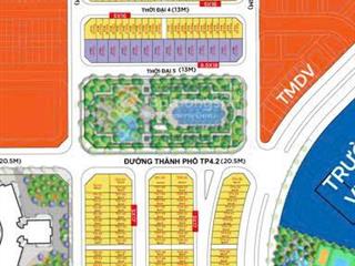 Chính chủ cần bán gấp liền kề 80m do tháng 4 hết hỗ trợ lãi suất