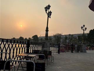 Bán gấp biệt thự vinhomes global gate, 25 tỷ, 80m2, ở đông hội, đông anh, hà nội