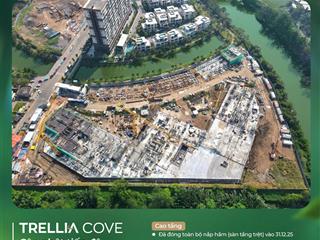 Mở bán nhà phố 2 mặt tiền vừa ở vừa kinh doanh đang xây dựng, cuối năm nhận nhà ms thứ