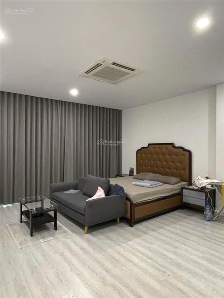 Bán nhà riêng 80m2, 2 tầng, trần xuân soạn, quận 7
