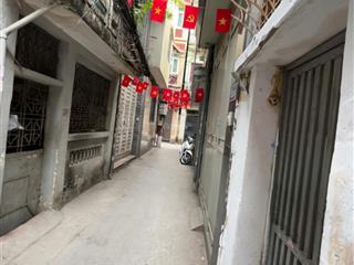 Cho thuê mặt ngõ 385 trần đại nghĩa, dt 55m