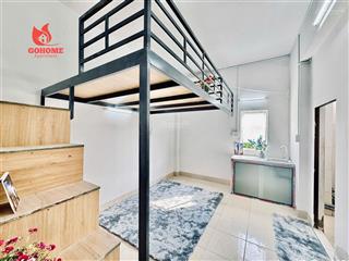 Trọ giá rẻ ngay thạnh xuân q12 gần cầu phú long