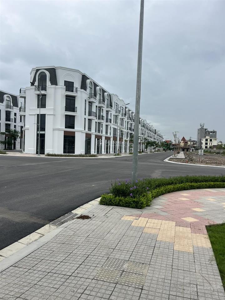Bán căn liền kề vlast giá chỉ 2ty xây 4 tầng thủy nguyên hải phòng 083.2865.11 sáu