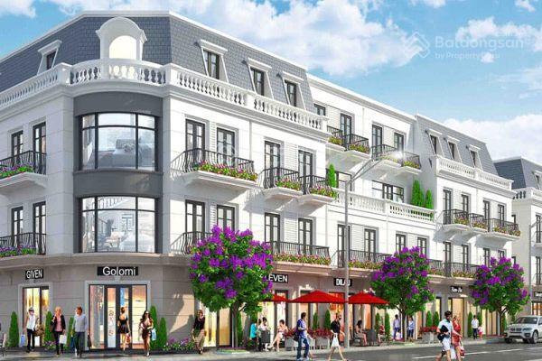 Bán căn góc pb19 đường vào 40 tòa chung cư mik, diện tích 150m2, giá chỉ 28 tỷ