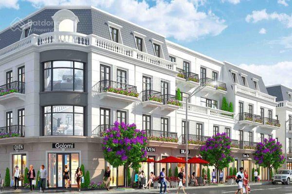 Bán căn góc pb19 đường vào 40 tòa chung cư mik, diện tích 150m2, giá chỉ 28 tỷ