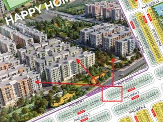 Bán nhanh căn pb28x đối diện chung cư mik diện tích 100m2, giá chỉ 18,7 tỷ