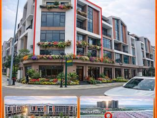 Bán căn góc ad1701 110m hàng hiếm tại ocp3 giá chỉ 14