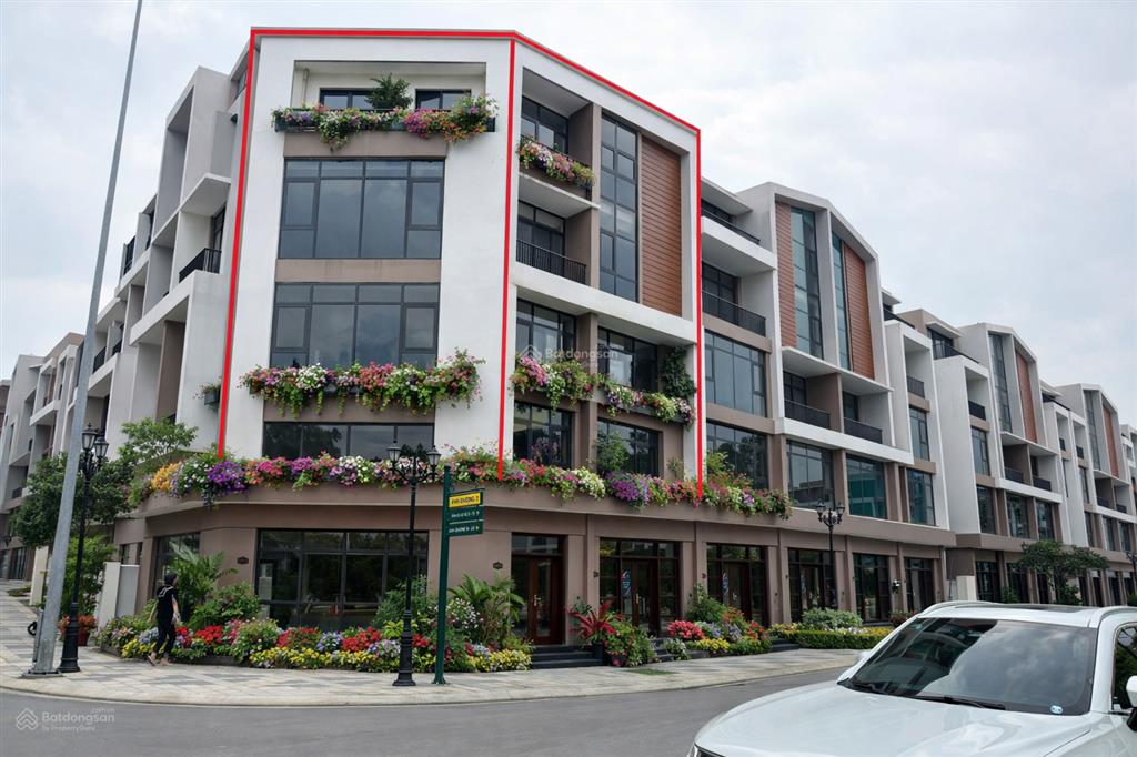 Bán căn góc ad1701 dt 110m2 hàng hiếm tại ocp3 giá chỉ 14 tỷ