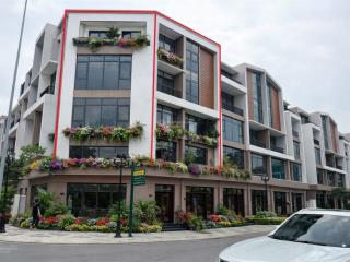 Bán căn góc ad1701 dt 110m2 hàng hiếm tại ocp3 giá chỉ 14 tỷ