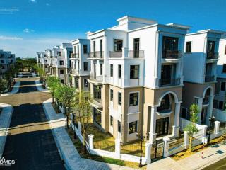 Hot nhất giỏ hàng vịnh thiên đường 96m2 chỉ 6 tỷ cho căn liền kề tại vinhomes global gate hạ long