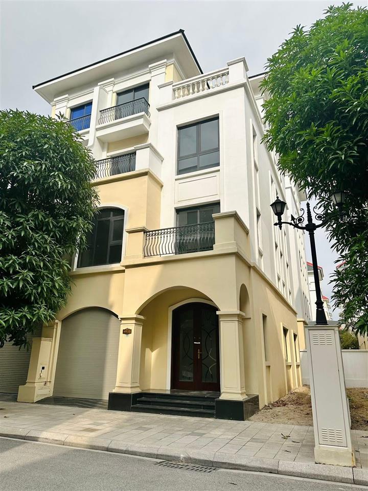 Đơn giá 122tr/m2 căn biệt thự san hô 9 của vinhomes ocean park 2