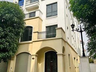Đơn giá 122tr/m2 căn biệt thự san hô 9 của vinhomes ocean park 2