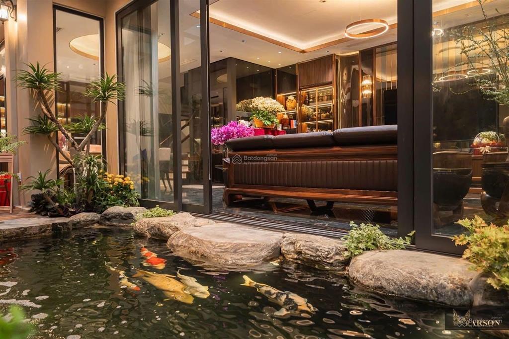 Giá chạm đáy!! 261m² đất đơn lập vịnh xanh chỉ 130 triệu/m2.