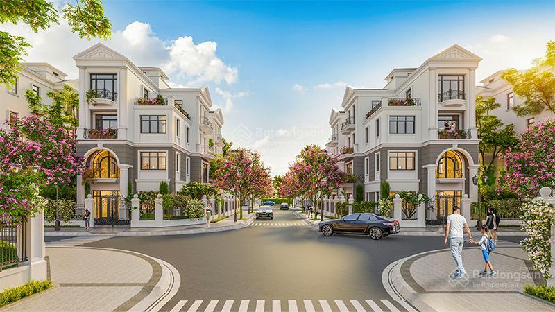 Giá chạm đáy!! 261m² đất đơn lập vịnh xanh chỉ 130 triệu/m2.