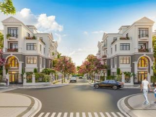Giá chạm đáy!! 261m² đất đơn lập vịnh xanh chỉ 130 triệu/m2.
