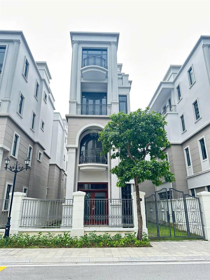 Chỉ hơn 33 tỷ sở hữu ngay căn đơn lập 261m² tại vịnh xanh  vinhomes ocean park 3.