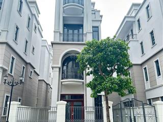 Chỉ hơn 33 tỷ sở hữu ngay căn đơn lập 261m² tại vịnh xanh  vinhomes ocean park 3.