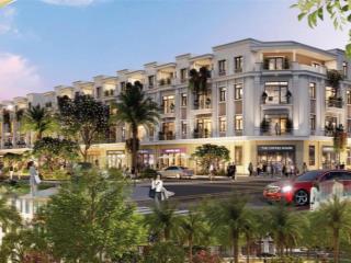 Đất nền tại dự án thường thắng central park