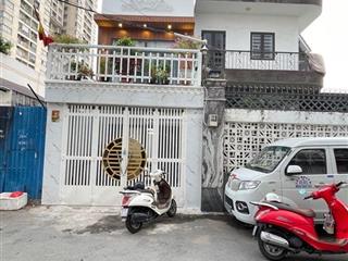 Mặt tiền lâm văn bền 80m2 8.6 tỷ hiếm có trong khu vực