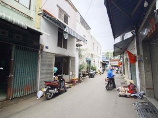 38m2, âu dương lân, 3.5 tỷ hiếm có trong khu vực 10m ra hẻm xe hơi