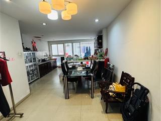 Mặt tiền 4 tầng kinh doanh  đông hồ q8  quận 8  xe hơi đậu trong nhà  75m2  giá 8.6 tỷ