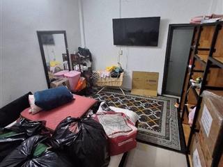 Hiếm  hẻm xe hơi lâm văn bền p. tân kiểng q7  nhà 3 tầng  vừa ở kinh doanh tốt  50m2 chỉ 3.9tỷ