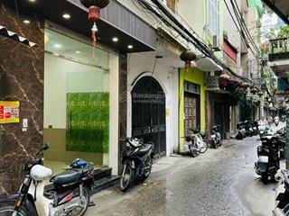 Bán nhà minh khai, 35m2, 8.6 tỷ, 5 tầng, ô tô đỗ cửa, sổ đỏ chính chủ, đẹp, nhà thoáng