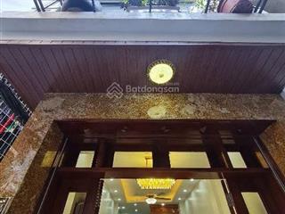 Bán nhà đại la, 31m2, 6.98 tỷ, 5 tầng, 10m ra ô tô, sổ đỏ chính chủ, đẹp, nhà thoáng sáng