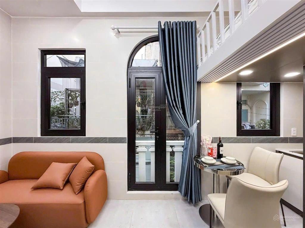 Xuất cảnh bán gấp  bán nhà duy tân 90m² 5 tầng  18.5 tỷ