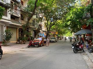 18 tỷ!!! sở hữu căn nhà phân lô bàn cờ trung tâm ba đình, kinh doanh sầm uất, 45m2 mt 4m