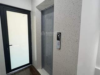 Bán nhà 6 tầng thang máy kim mã thượng  lô góc kinh doanh  ngõ rộng ba gác tránh nhau