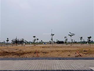 Bán gấp nền 90m2 trục chính dragon eden, không dính cống, tụ điện, sổ sẵn sang tên ngay