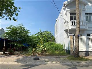 90m2 (5x18), liền kề trường liên cấp hựu thanh, đường ô tô, thông 2 chiều