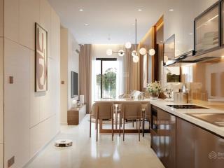 Độc quyền căn 52m2  2pn full nội thất an cường, chiết khấu đến 15% trả trước 150tr góp 8tr/tháng