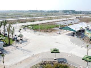 Bán gấp 90m2 (5x18), đường 18m, liền kề trung tâm thương mại, mt võ văn kiệt nối dài