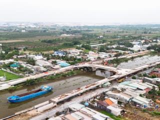 Còn lô 90m2, đường 18m, cạnh kdc mai bá hương, sổ sẵn