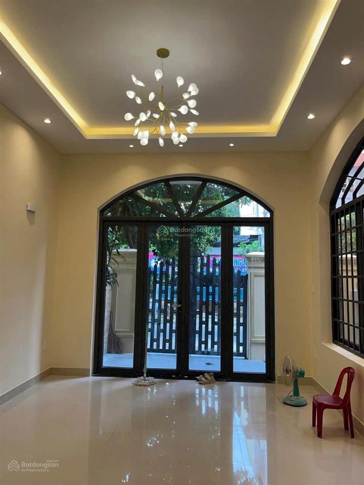 Vip giga mall  phạm văn đồng  khu bên sông  hbc, tp thủ đức  120m2 ngang 6m  giá 15,88 tỷ tl