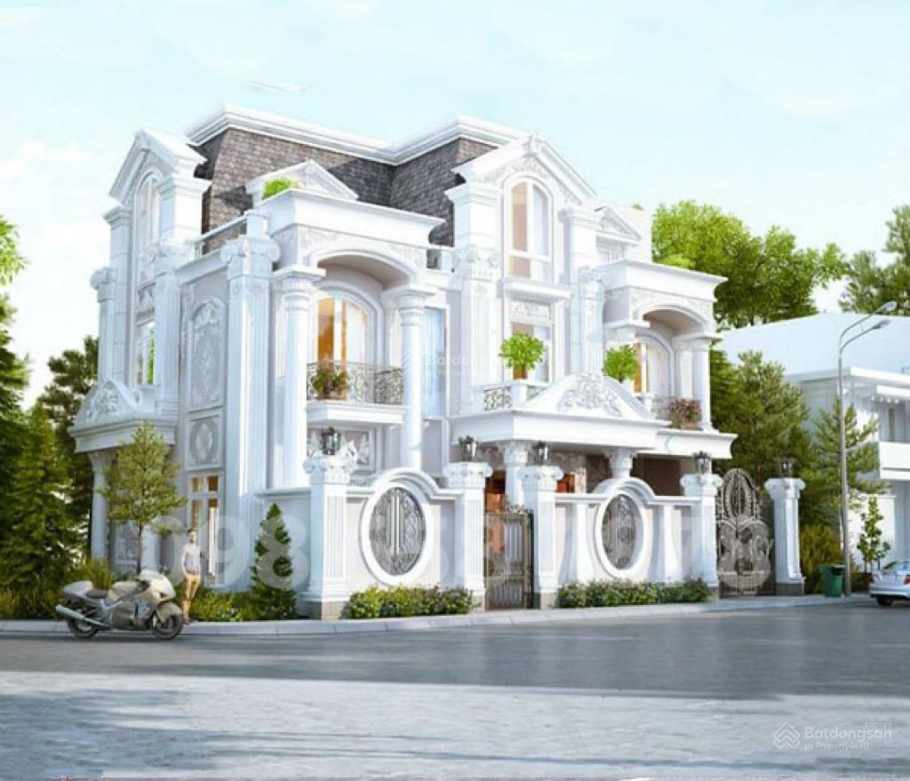 Vip di sản  hiếm độc  đất 2 mặt tiền thống nhất  bình thọ  thủ đức  dt 1600m2  268 tỷ tl